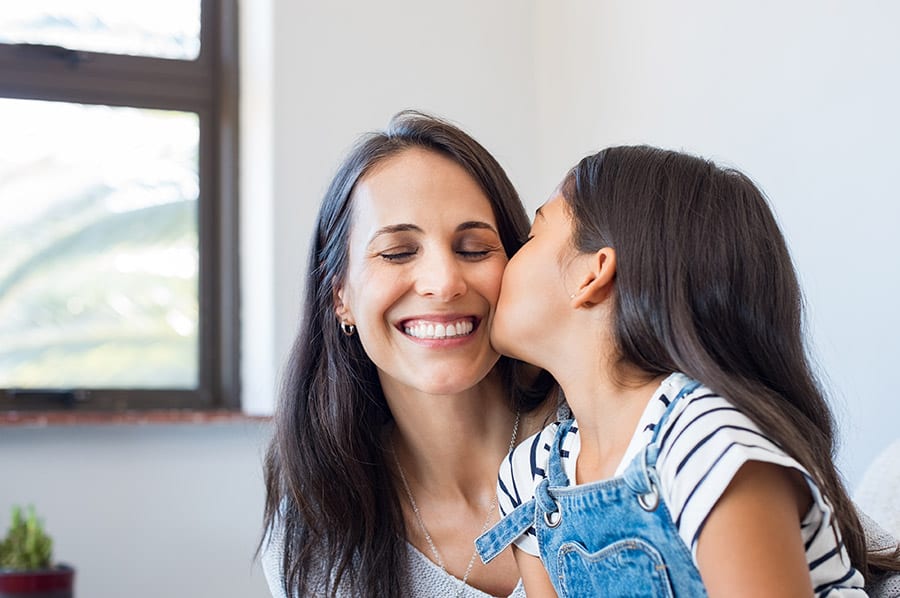 In Honor Of Mother's Day, Let's Celebrate Mompreneurs