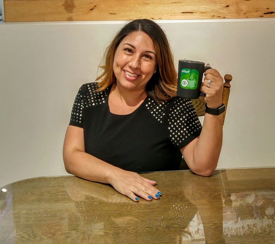 ProAdvisor Profile of the Month: Mariette Martinez, EA